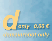 ° d only: 0,00 Euro °